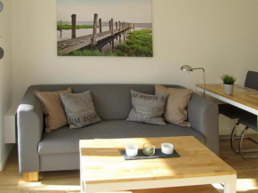 Ferienanlage Bergstraße 62 Appartement Strandzwerg Appartement 10 Timmendorfer Strand